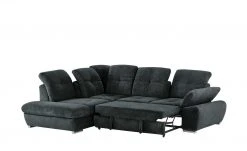 Ecksofa Gladys | Schwarz links -Sofas Verkaufsladen 24405525 2 201905142034