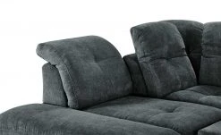Ecksofa Gladys | Schwarz links -Sofas Verkaufsladen 24405525 3 201905142034