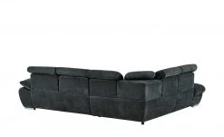 Ecksofa Gladys | Schwarz links -Sofas Verkaufsladen 24405525 5 201905142034