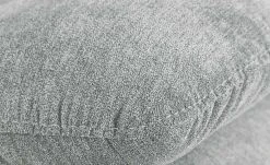 Ecksofa Gladys | Silbergrau links -Sofas Verkaufsladen 24405526 7 201905142034