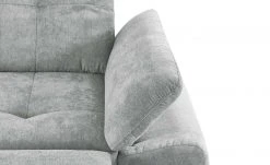 Ecksofa Gladys | Silbergrau links -Sofas Verkaufsladen 24405526 8 201905142034