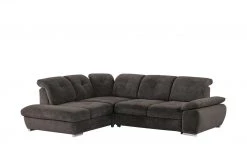 Ecksofa Gladys | Moccabraun links -Sofas Verkaufsladen 24405527 9 201905142034