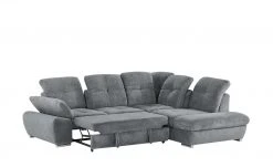 Ecksofa Gladys | Anthrazit rechts -Sofas Verkaufsladen 24405529 2 201905142034