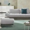 hülsta Sofa Sofabank HS 420 | Platingrau 2 hülsta Sofa Sofabank HS 420 | Platingrau -Sofas Verkaufsladen 24405707 7 202102162235