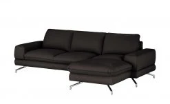 smart Ecksofa Bonika | Mocca (Braun) rechts -Sofas Verkaufsladen 24405771 4 201905142034