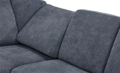 meinSofa Ecksofa Ole-S | Denim (Blau) rechts Erweiterte Funktion -Sofas Verkaufsladen 24406004 9 201907152243