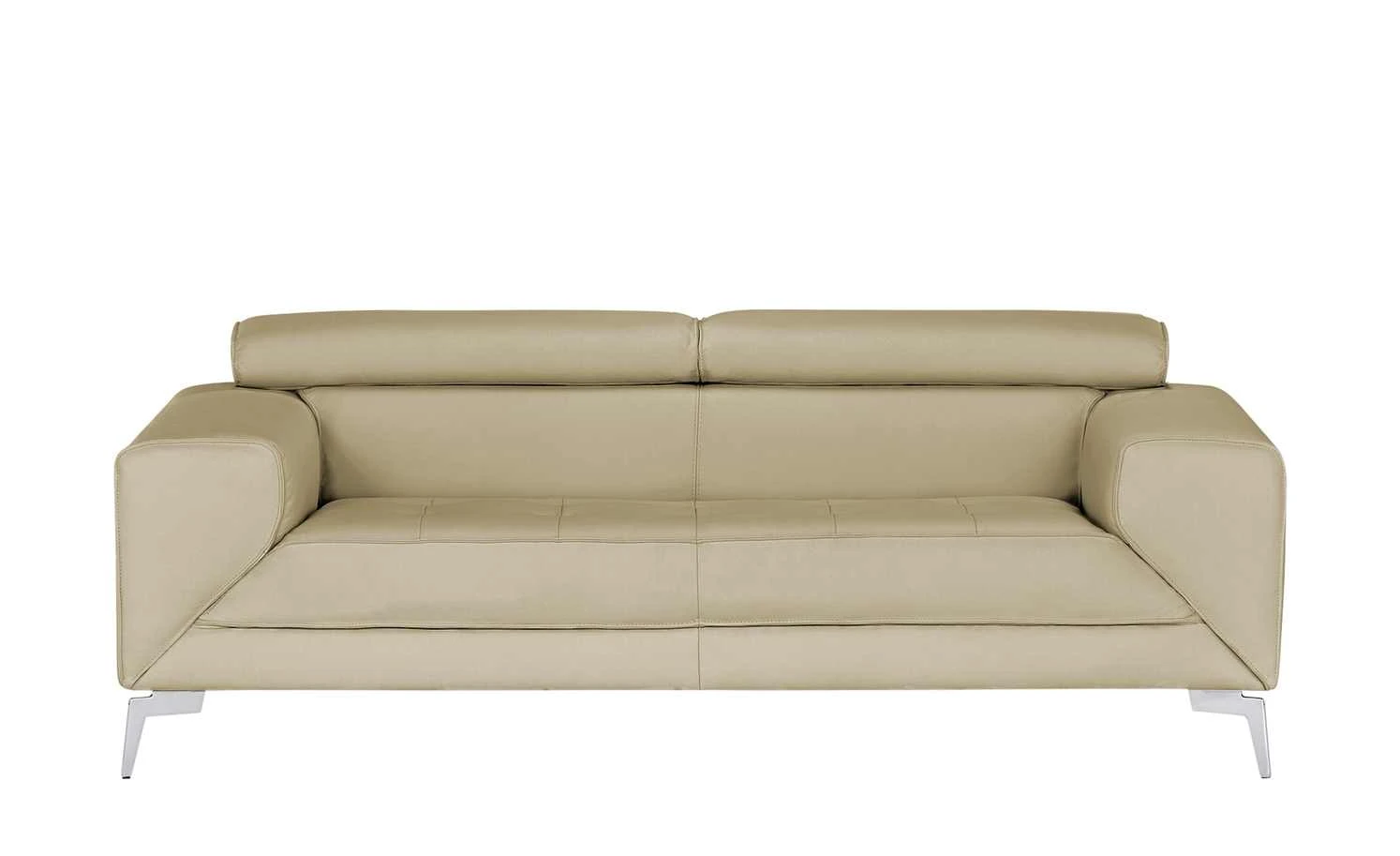 smart Sofa Nena | 2,5 Creme 3 smart Sofa Nena | 2,5 Creme