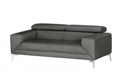 smart Sofa Nena | 2,5 Grau -Sofas Verkaufsladen 24406171 1 201908162234