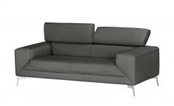 smart Sofa Nena | 2,5 Grau -Sofas Verkaufsladen 24406171 2 201908162234