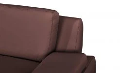 Ecksofa Fine | Rotbraun rechts -Sofas Verkaufsladen 24406186 2 201908142242