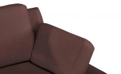 Ecksofa Fine | Rotbraun rechts -Sofas Verkaufsladen 24406186 5 201908142242