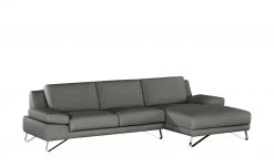 Ecksofa Fine | Grau rechts -Sofas Verkaufsladen 24406187 10 201909051054