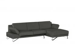 Ecksofa Fine | Grau rechts -Sofas Verkaufsladen 24406187 3 201909051054