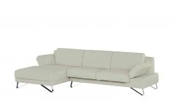 Ecksofa Fine | Weiß links -Sofas Verkaufsladen 24406188 10 201908212246