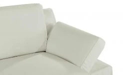 Ecksofa Fine | Weiß links -Sofas Verkaufsladen 24406188 7 201908212246