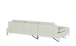 Ecksofa Fine | Weiß links -Sofas Verkaufsladen 24406188 9 201908212246