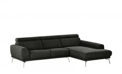 Ecksofa Sona | Schwarz rechts -Sofas Verkaufsladen 24406240 12 201907192257