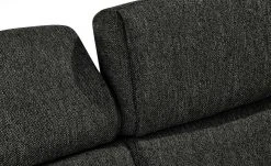 Ecksofa Sona | Schwarz rechts -Sofas Verkaufsladen 24406240 4 201907192257