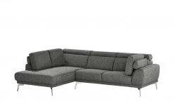 Ecksofa Sona | Grau links -Sofas Verkaufsladen 24406247 5 201907192257