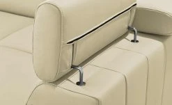 Ecksofa Camilla | Champagner (Beige) rechts -Sofas Verkaufsladen 24406279 4 201907162247