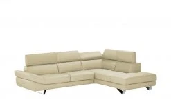 Ecksofa Camilla | Champagner (Beige) rechts -Sofas Verkaufsladen 24406279 8 201907162247