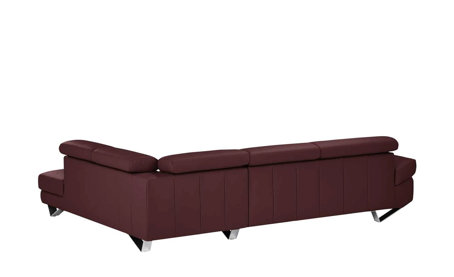 Ecksofa Camilla | Rot rechts 12 Ecksofa Camilla | Rot rechts – Bild 10