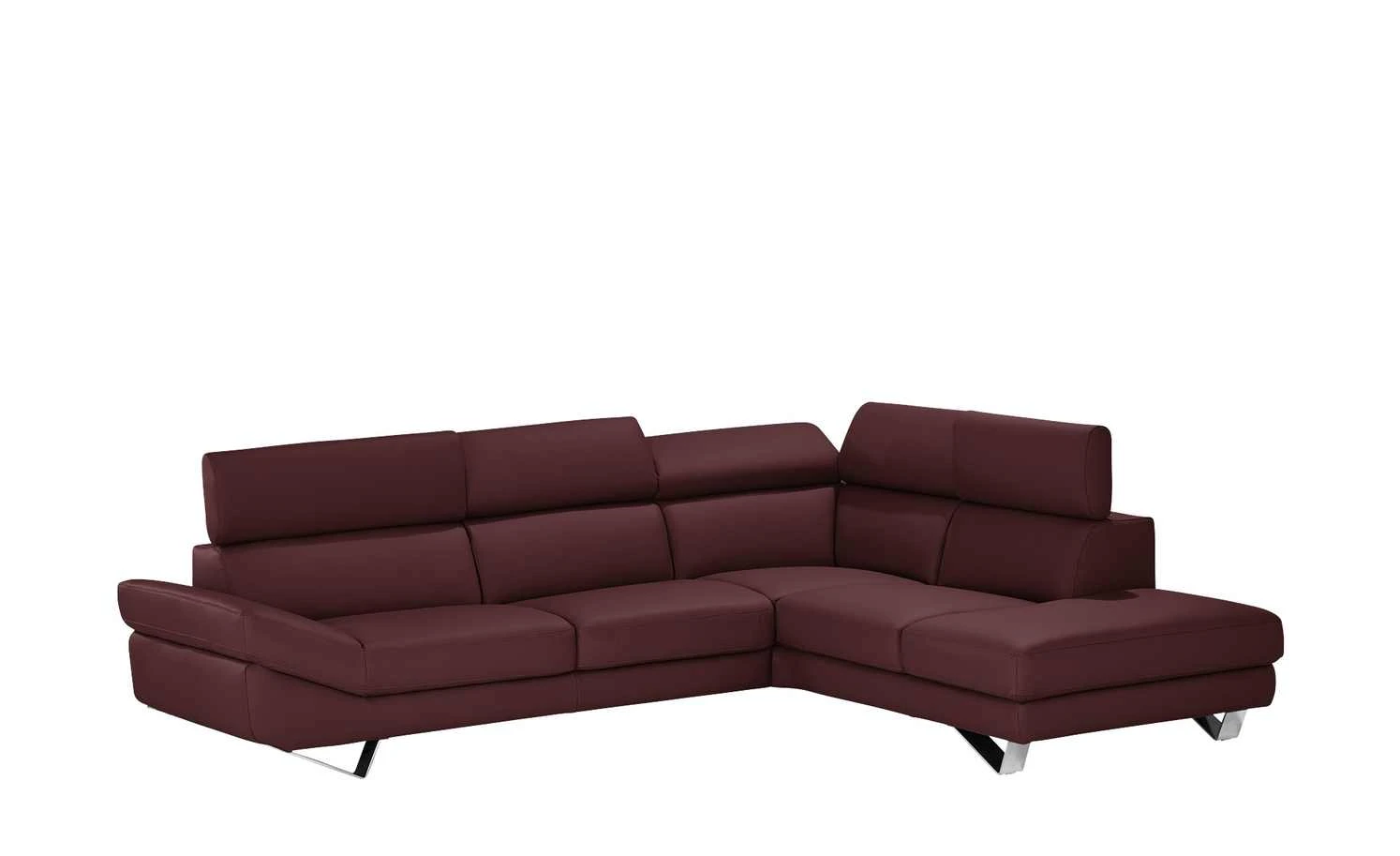 Ecksofa Camilla | Rot rechts 7 Ecksofa Camilla | Rot rechts – Bild 5