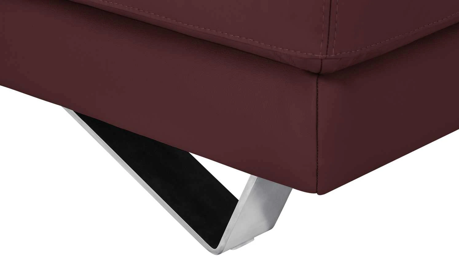 Ecksofa Camilla | Rot rechts 10 Ecksofa Camilla | Rot rechts – Bild 8