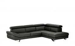 Ecksofa Camilla | Dunkelgrau rechts -Sofas Verkaufsladen 24406282 3 201907162247