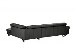 Ecksofa Camilla | Dunkelgrau rechts -Sofas Verkaufsladen 24406282 6 201907162247