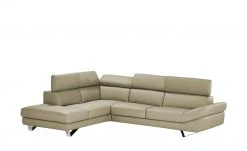 Ecksofa Camilla | Beige links -Sofas Verkaufsladen 24406289 2 201907162247