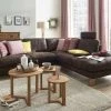 smart Ecksofa Tine | Dunkelbraun rechts 1 smart Ecksofa Tine | Dunkelbraun rechts -Sofas Verkaufsladen 24406302 1 202009102240