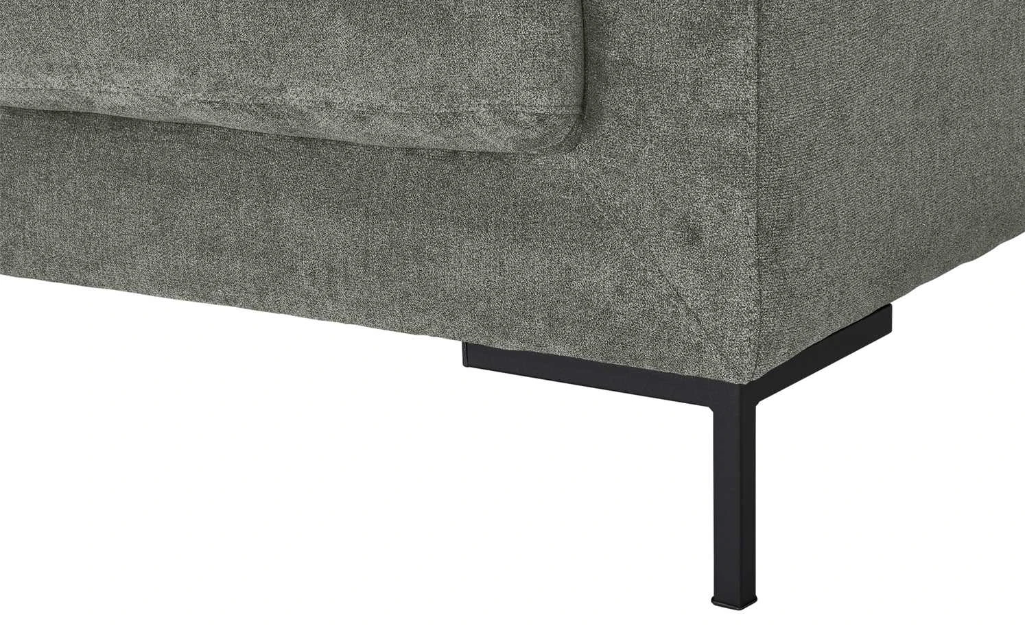 smart Sofa Tine | Grau 2,5 7 smart Sofa Tine | Grau 2,5 – Bild 5