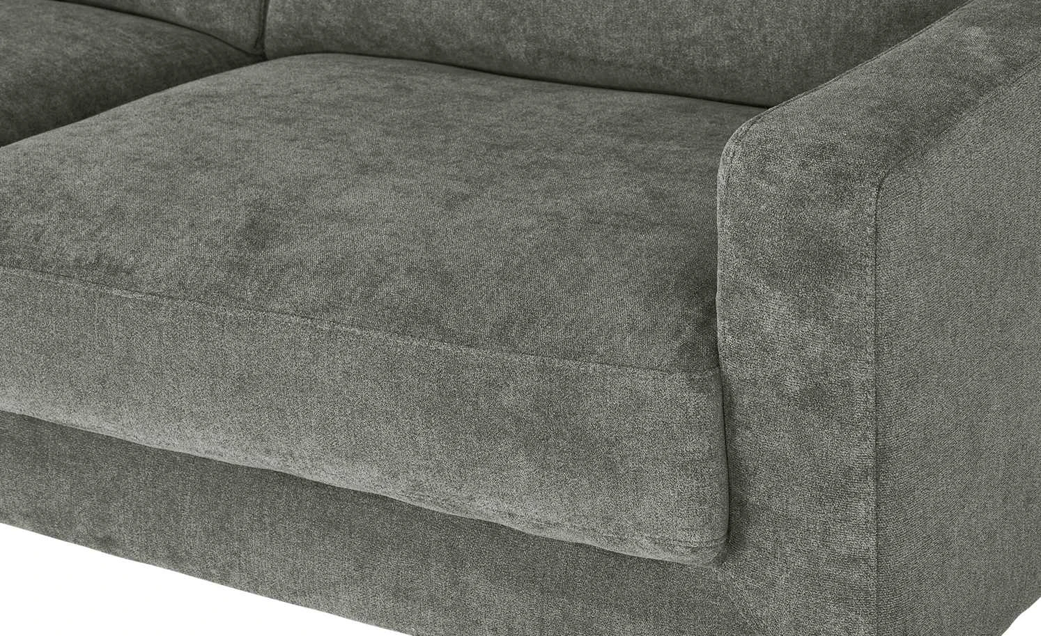 smart Sofa Tine | Grau 2,5 8 smart Sofa Tine | Grau 2,5 – Bild 6