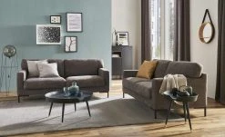 smart Sofa Tine | Grau 3