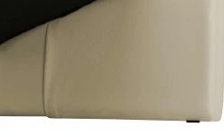 Ledersofa, hoch Boavista | Off White (Beige) -Sofas Verkaufsladen 24406323 11 202101212236