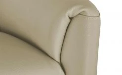 Ledersofa, hoch Boavista | Off White (Beige) -Sofas Verkaufsladen 24406323 8 202101212236