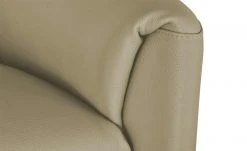 Ledersofa, niedrig Boavista | Off White (Beige) -Sofas Verkaufsladen 24406324 1 202011302238