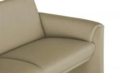 Ledersofa, niedrig Boavista | Off White (Beige) -Sofas Verkaufsladen 24406324 2 202011302238