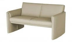 Ledersofa, niedrig Boavista | Off White (Beige) -Sofas Verkaufsladen 24406324 7 202011302238
