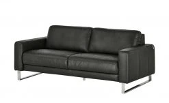 Ravensberger Werkstätten Sofa Domino | Graphite (Dunkelgrau) 181|cm -Sofas Verkaufsladen 24406464 8 202109081234