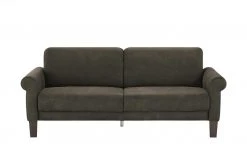 Ravensberger Werkstätten Einzelsofa Domino | Espresso (Braun)