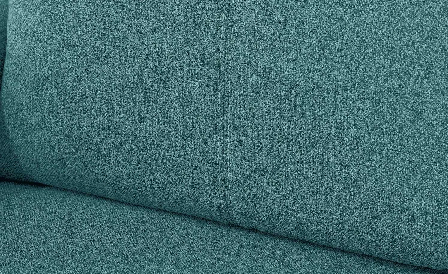 smart Sofa Gabriela | Petrol 2 Webstoff 6 smart Sofa Gabriela | Petrol 2 Webstoff – Bild 4