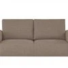 smart Sofa Gabriela | Mocca (Braun) 2 Webstoff -Sofas Verkaufsladen 24406924 1 201905212034
