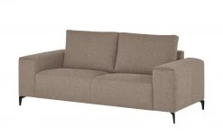 smart Sofa Gabriela | Mocca (Braun) 2 Webstoff -Sofas Verkaufsladen 24406924 2 201905212034