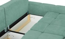 switch Ecksofa Piccolo | Türkis rechts -Sofas Verkaufsladen 24406994 10 202003032235