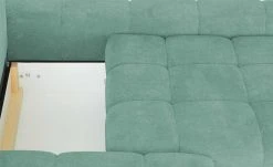switch Ecksofa Piccolo | Türkis rechts -Sofas Verkaufsladen 24406994 16 202003032235