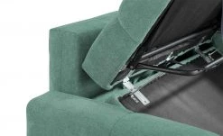 switch Ecksofa Piccolo | Türkis rechts -Sofas Verkaufsladen 24406994 3 202003032235