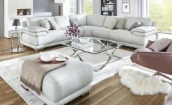 Wohnwert Ecksofa Antonia