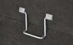 Lounge Collection Wohnlandschaft Spencer | Anthrazit links Erweiterte Funktion -Sofas Verkaufsladen 24407044 10 202006251719